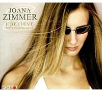 Zimmer,Joana - I Believe [Import]