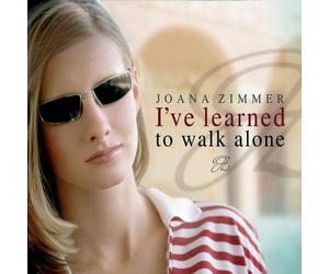 Zimmer,Joana - I've Learned to Walk Alone [Import]