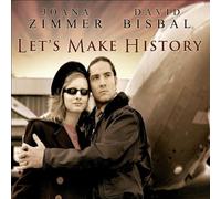 Zimmer,Joana - Let's Make History [Import]