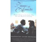 Zimmer mit Aussicht [Alemania] [VHS]