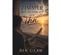 Zimmer mit Aussicht auf ihn: Gay Good Night Stories