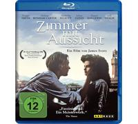 Zimmer mit Aussicht (Blu-ray) Sands Julian Day-Lewis Daniel (Importación USA)