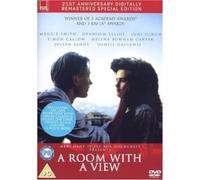 Zimmer mit Aussicht [Reino Unido] [DVD]