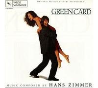 Zimmer - Ost/Green Card