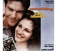 Zimmer - Ost/Something to Talk About