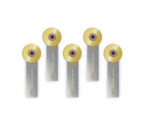 Zimmerit - Creación de texturas para manualidades de pasatiempos a escala de tanques, herramienta de bricolaje, mejora las técnicas de modelado, herramienta para hacer texturas