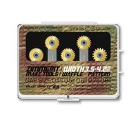 Zimmerit - Creación de texturas para manualidades de pasatiempos a escala de tanques, herramienta de bricolaje, mejora las técnicas de modelado, herramienta para hacer texturas