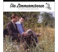 Zimmermänner,die - Fortpflanzungssupermar [Vinilo]