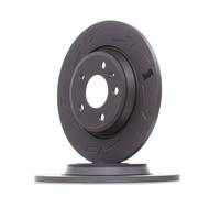 ZIMMERMANN 100.3333.53 Disco de freno