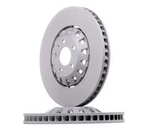 ZIMMERMANN 100.3374.75 Disco de freno