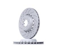 ZIMMERMANN 150.2940.70 Disco de freno