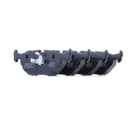 Pastillas de freno 20995.170.1 ZIMMERMANN para BMW 3 5 5 Touring 7 3 Coupé