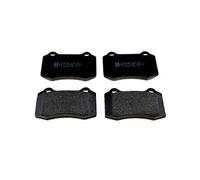 Pastillas de freno 21381.150.1 ZIMMERMANN para CITROËN JAGUAR PEUGEOT SEAT VOLVO