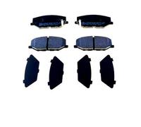Pastillas de freno 21568.150.1 ZIMMERMANN para SUZUKI
