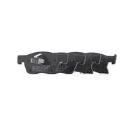 Pastillas de freno 22342.198.2 ZIMMERMANN para OPEL ASTRA K