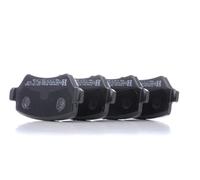 Pastillas de freno 23417.150.2 ZIMMERMANN para OPEL ASTRA H Station Wagon