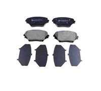 Pastillas de freno 23585.170.1 ZIMMERMANN para TOYOTA RAV 4 II