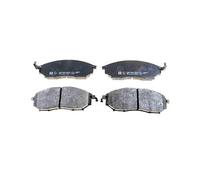 Pastillas de freno 23698.170.1 ZIMMERMANN para NISSAN INFINITI RENAULT