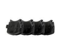 Pastillas de freno 23914.170.2 ZIMMERMANN para VW SEAT SKODA AUDI