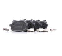 Pastillas de freno 23914.170.3 ZIMMERMANN para VW AUDI SKODA SEAT
