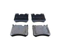 Pastillas de freno 24524.195.1 ZIMMERMANN para BMW ROLLS-ROYCE