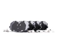 ZIMMERMANN 25205.170.2 Juego de pastillas de freno