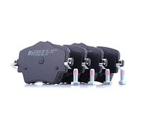 ZIMMERMANN 25617.185.1 Disco de Freno | Compatible con: BMW 1, 2 Active Tourer, 2 Gran Tourer, 3, 4 Cabriolet, 4 Coupe, 5, 5 Touring, X1, X2, X3, Z4 Roadster