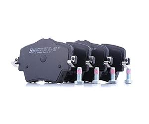 ZIMMERMANN 25617.185.1 Disco de Freno | Compatible con: BMW 1, 2 Active Tourer, 2 Gran Tourer, 3, 4 Cabriolet, 4 Coupe, 5, 5 Touring, X1, X2, X3, Z4 Roadster