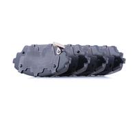Pastillas de freno 25875.160.1 ZIMMERMANN para MAZDA 3 3 Sedán CX-3 CX-30