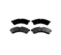 Pastillas de freno 29231.230.1 ZIMMERMANN para IVECO DAILY IV Caja/Chasis