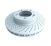 ZIMMERMANN 460.1562.20 Disco de freno