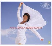 Zimmermann,Anna Maria - Frei Sein