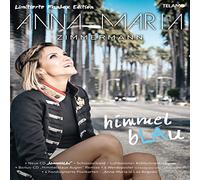 Zimmermann,Anna-Maria - Himmelblau (Deluxe Box) [Import]