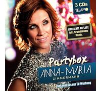 Zimmermann,Anna-Maria - Partybox