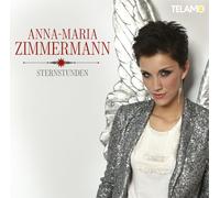 Anna-Maria Zimmermann Sternstunden (CD)