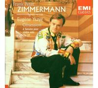 Zimmermann Frank Pet - Obsession