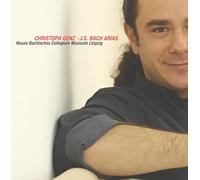 Zimmermann, Frank Peter - arias