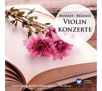 Zimmermann, Frank Peter - Violinkonzerte