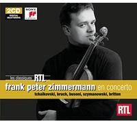 Zimmermann, Hans - Les Classiques Rtl