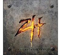 Zimmers Hole Bound By Fire (CD) Album (Importación USA)