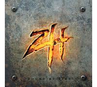 Zimmer's Hole Bound By Fire (Vinyl) (Importación USA)