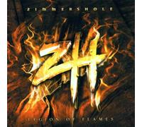Zimmers Hole - Legion of Flames [Import]