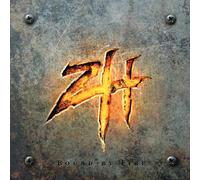 Zimmers Hole - Zimmers Hole - Bound By Fire