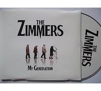 Zimmers, The - My Generation