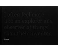 Zimoun : A Selection of Installations 2009-2021 /anglais