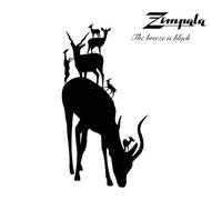 Zimpala - The Breeze Is Black