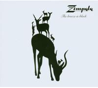 Zimpala^Zimpala - The Breeze Is Black