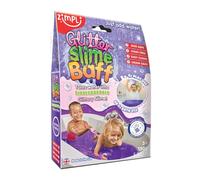 Zimpli Kids Glitter Slime Play - Polvos para hacer slime con purpurina, hasta 10 litros de slime