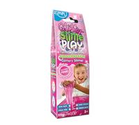 Zimpli Kids Glitter Slime Play - Polvos para hacer slime con purpurina, hasta 10 litros de slime