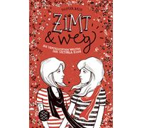 Zimt und weg